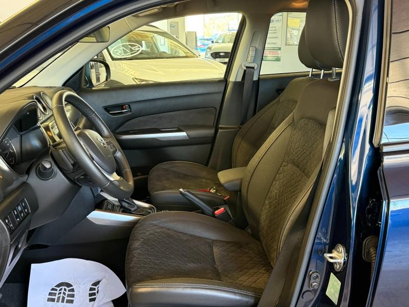 SUZUKI Vitara d’occasion à vendre à MANOSQUE chez AIX AUTOMOBILES (Photo 7)