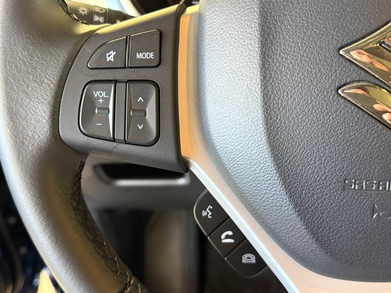 SUZUKI Vitara d’occasion à vendre à MANOSQUE chez AIX AUTOMOBILES (Photo 11)