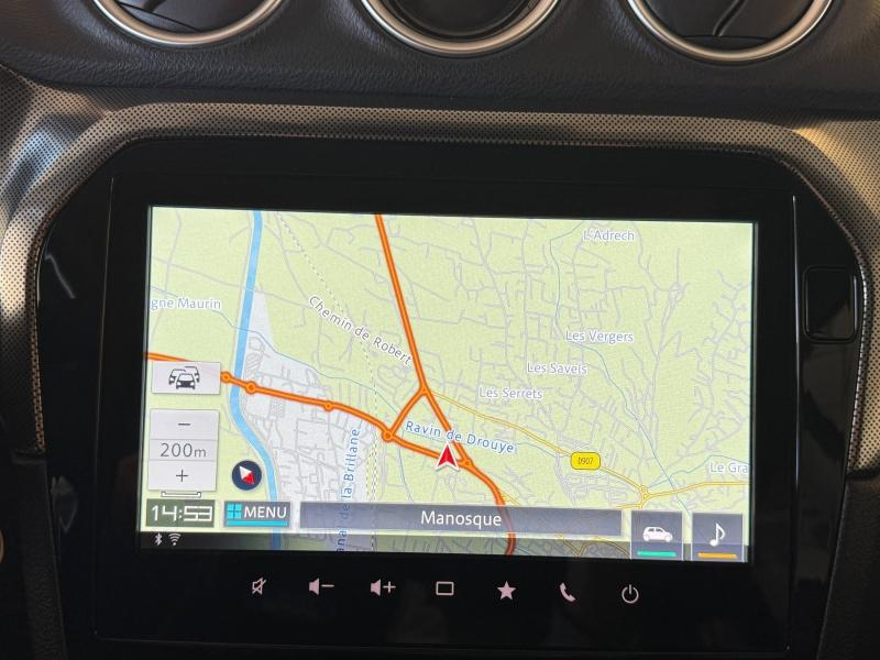 SUZUKI Vitara d’occasion à vendre à MANOSQUE chez AIX AUTOMOBILES (Photo 14)