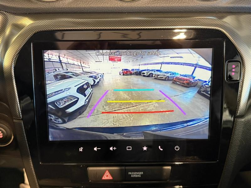 SUZUKI Vitara d’occasion à vendre à MANOSQUE chez AIX AUTOMOBILES (Photo 15)