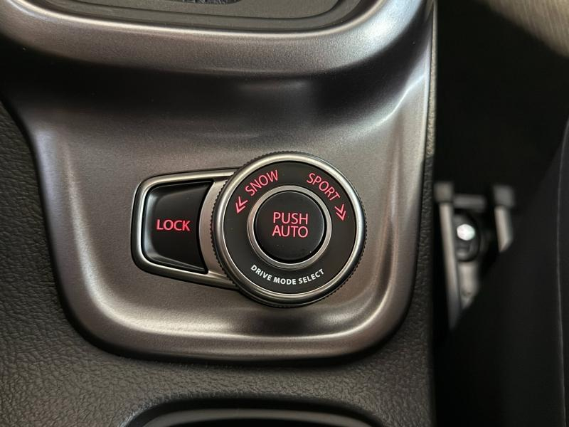 SUZUKI Vitara d’occasion à vendre à MANOSQUE chez AIX AUTOMOBILES (Photo 19)