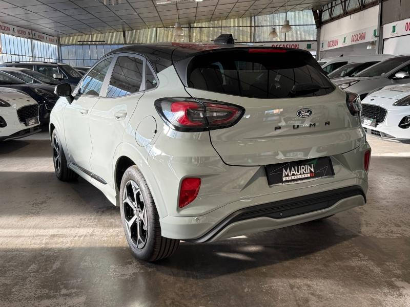 FORD Puma d’occasion à vendre à MANOSQUE chez AIX AUTOMOBILES (Photo 3)