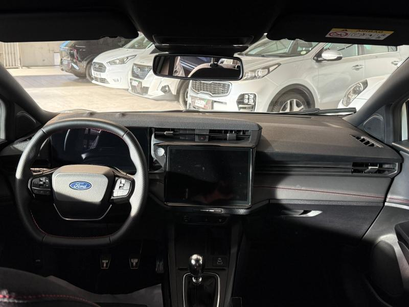 FORD Puma d’occasion à vendre à MANOSQUE chez AIX AUTOMOBILES (Photo 5)