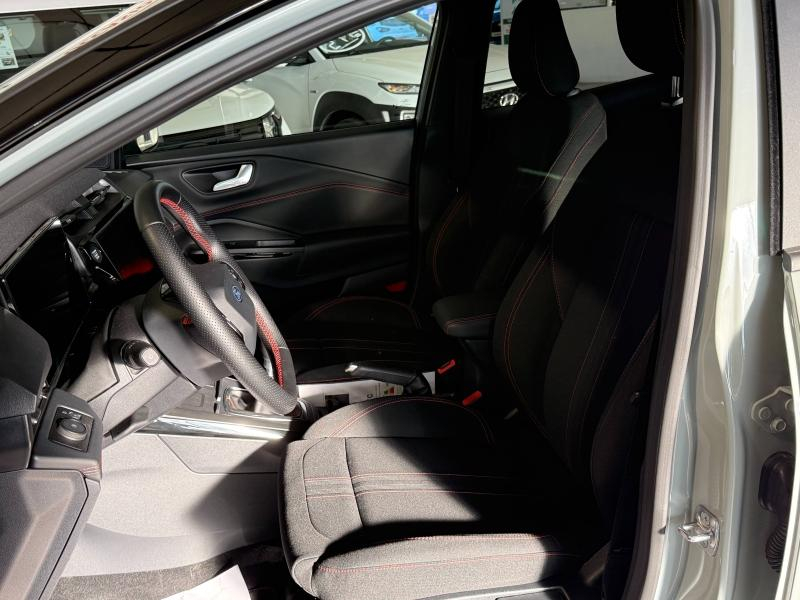 FORD Puma d’occasion à vendre à MANOSQUE chez AIX AUTOMOBILES (Photo 6)