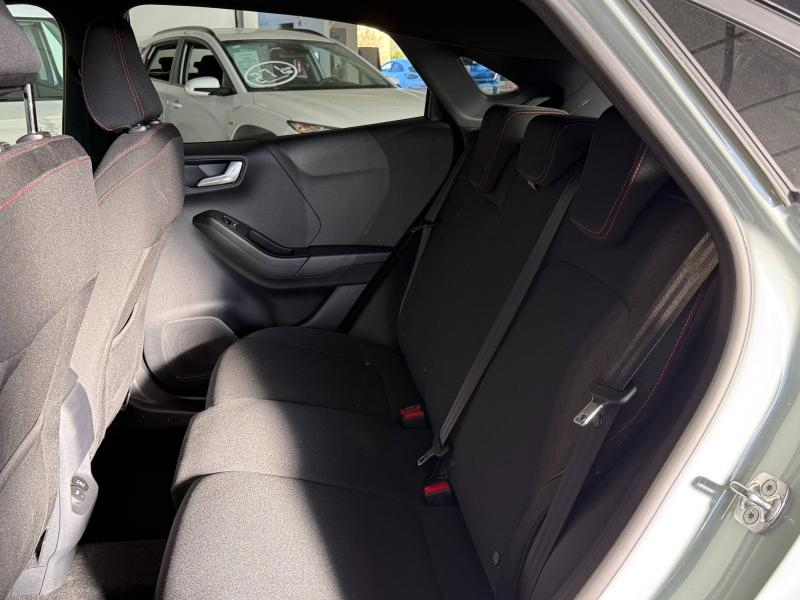 FORD Puma d’occasion à vendre à MANOSQUE chez AIX AUTOMOBILES (Photo 7)