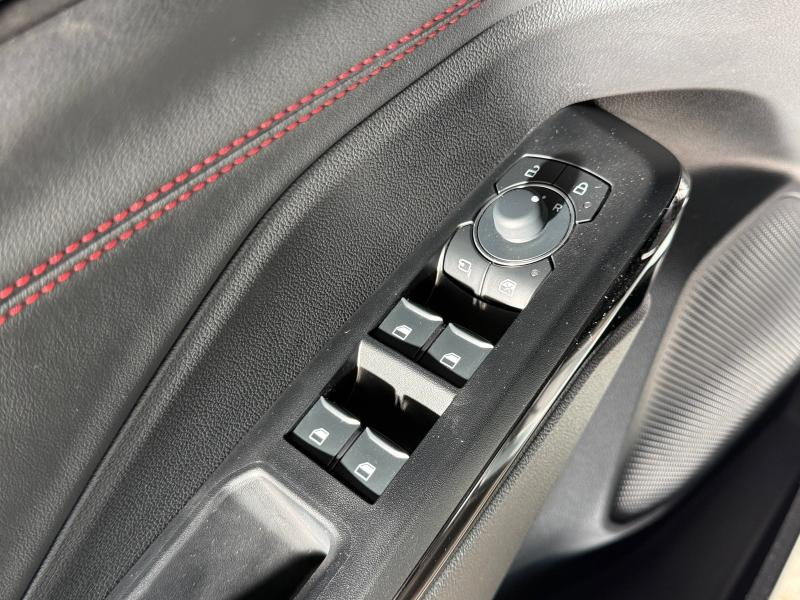 FORD Puma d’occasion à vendre à MANOSQUE chez AIX AUTOMOBILES (Photo 9)