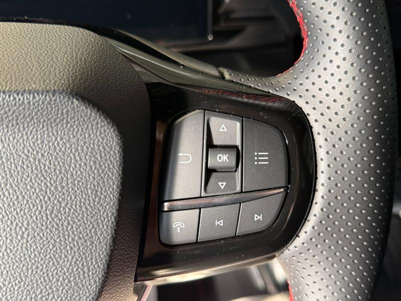 FORD Puma d’occasion à vendre à MANOSQUE chez AIX AUTOMOBILES (Photo 12)