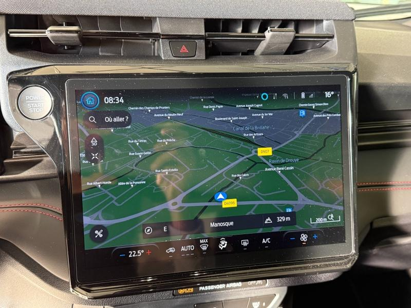 FORD Puma d’occasion à vendre à MANOSQUE chez AIX AUTOMOBILES (Photo 13)