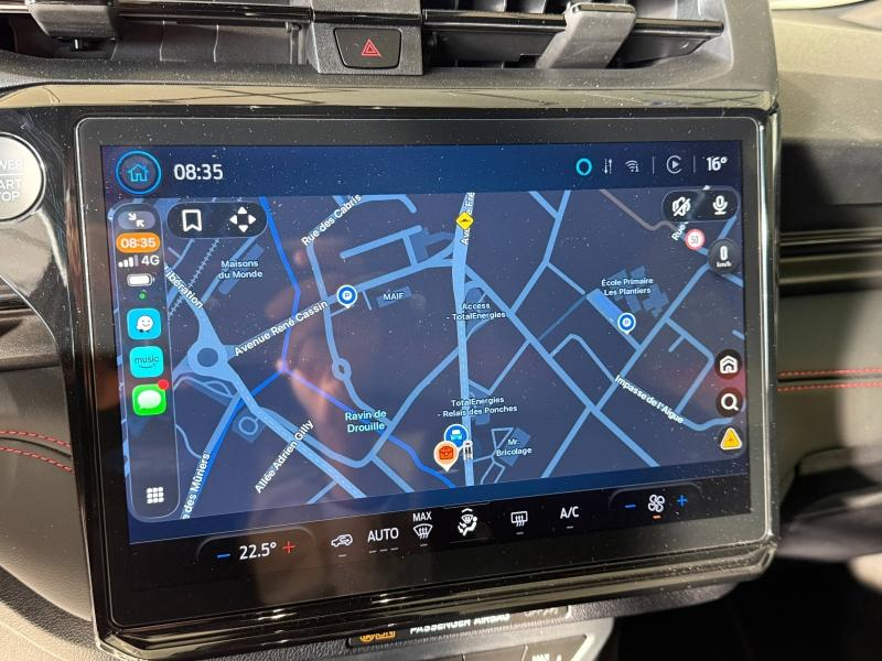 FORD Puma d’occasion à vendre à MANOSQUE chez AIX AUTOMOBILES (Photo 14)