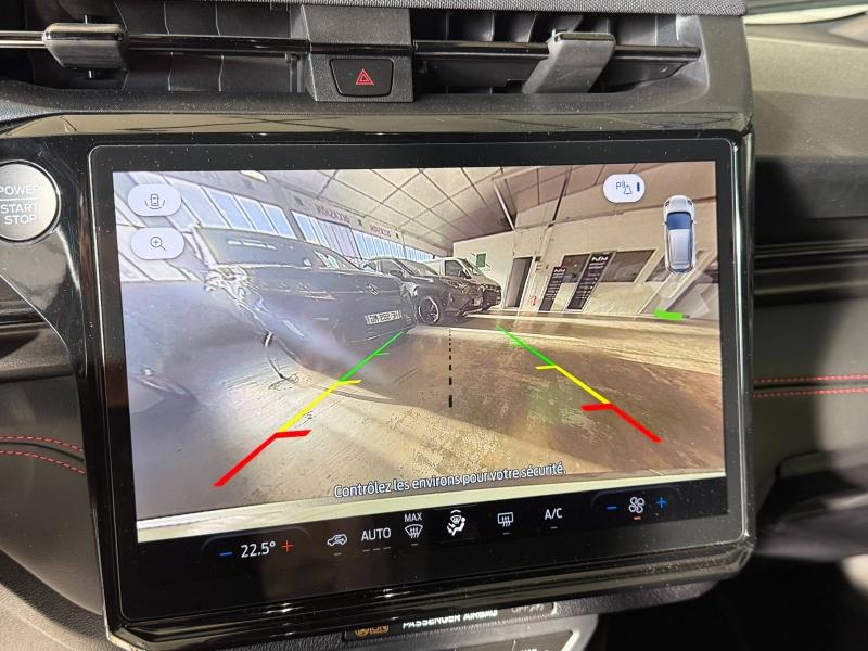 FORD Puma d’occasion à vendre à MANOSQUE chez AIX AUTOMOBILES (Photo 15)