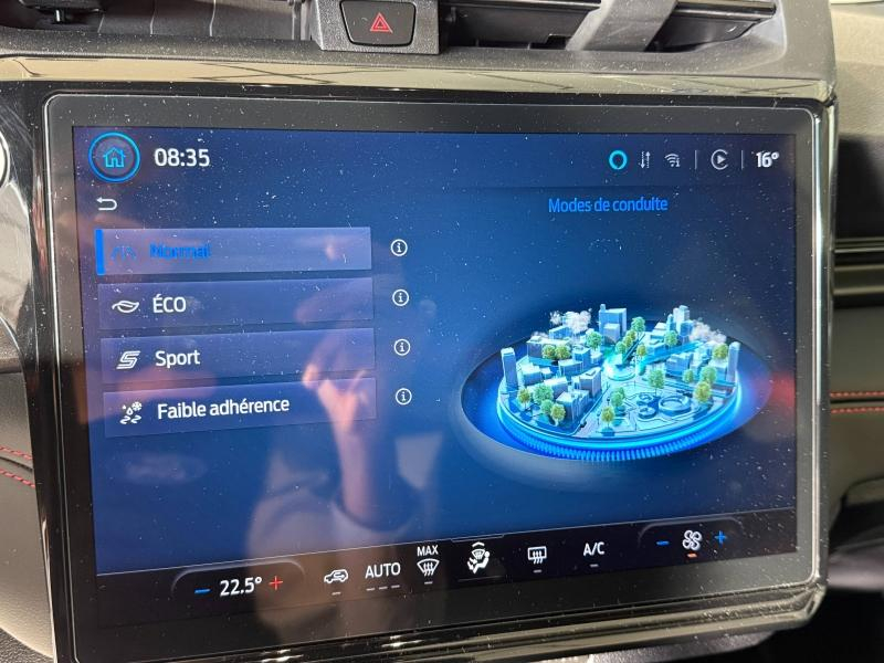 FORD Puma d’occasion à vendre à MANOSQUE chez AIX AUTOMOBILES (Photo 16)