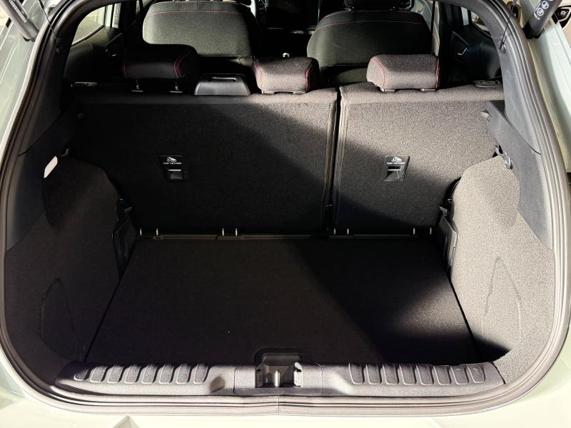 FORD Puma d’occasion à vendre à MANOSQUE chez AIX AUTOMOBILES (Photo 19)