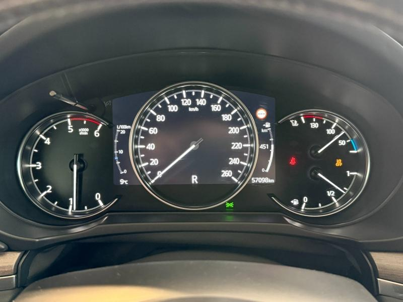 MAZDA CX-5 d’occasion à vendre à MANOSQUE chez AIX AUTOMOBILES (Photo 5)