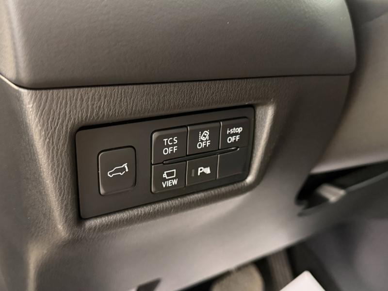 MAZDA CX-5 d’occasion à vendre à MANOSQUE chez AIX AUTOMOBILES (Photo 6)