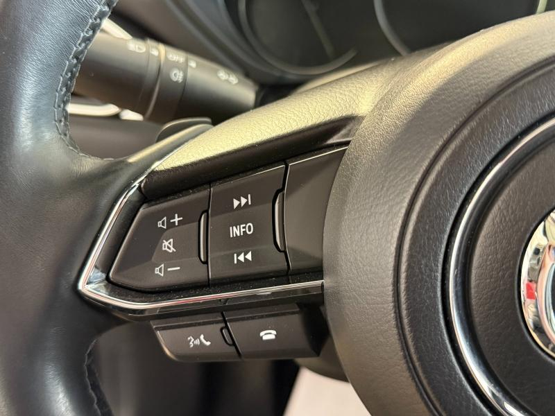 MAZDA CX-5 d’occasion à vendre à MANOSQUE chez AIX AUTOMOBILES (Photo 7)