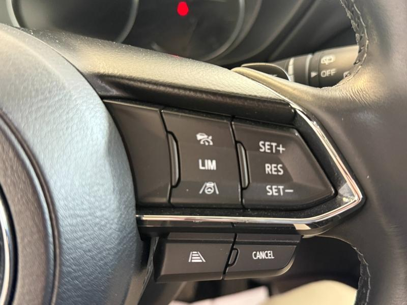 MAZDA CX-5 d’occasion à vendre à MANOSQUE chez AIX AUTOMOBILES (Photo 8)