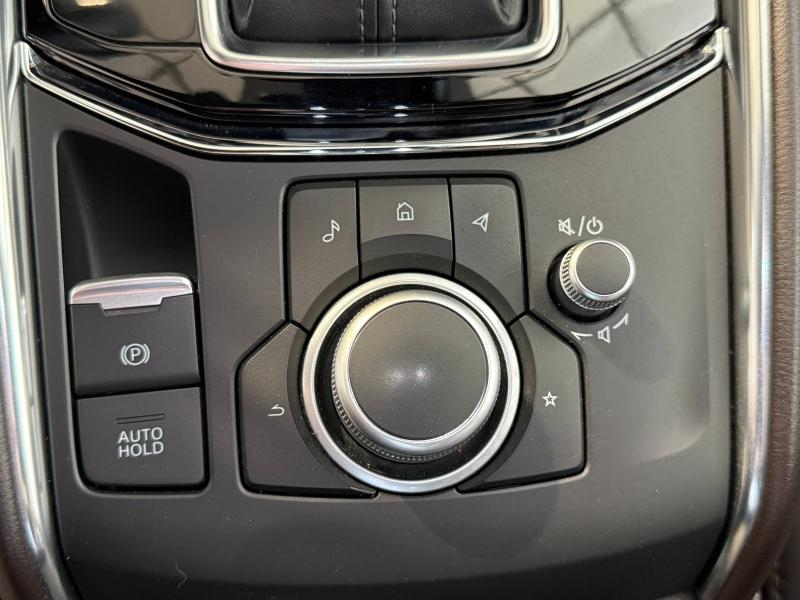 MAZDA CX-5 d’occasion à vendre à MANOSQUE chez AIX AUTOMOBILES (Photo 10)