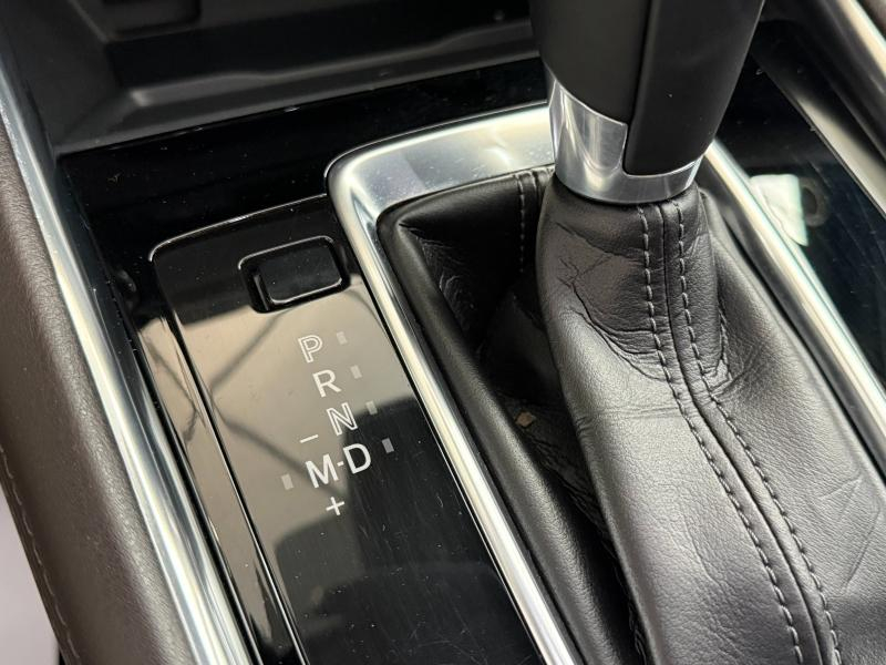 MAZDA CX-5 d’occasion à vendre à MANOSQUE chez AIX AUTOMOBILES (Photo 11)