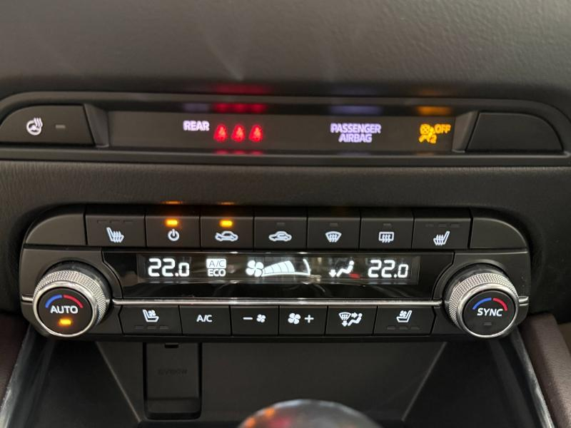 MAZDA CX-5 d’occasion à vendre à MANOSQUE chez AIX AUTOMOBILES (Photo 12)