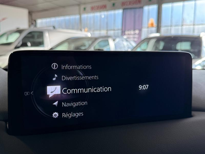 MAZDA CX-5 d’occasion à vendre à MANOSQUE chez AIX AUTOMOBILES (Photo 13)