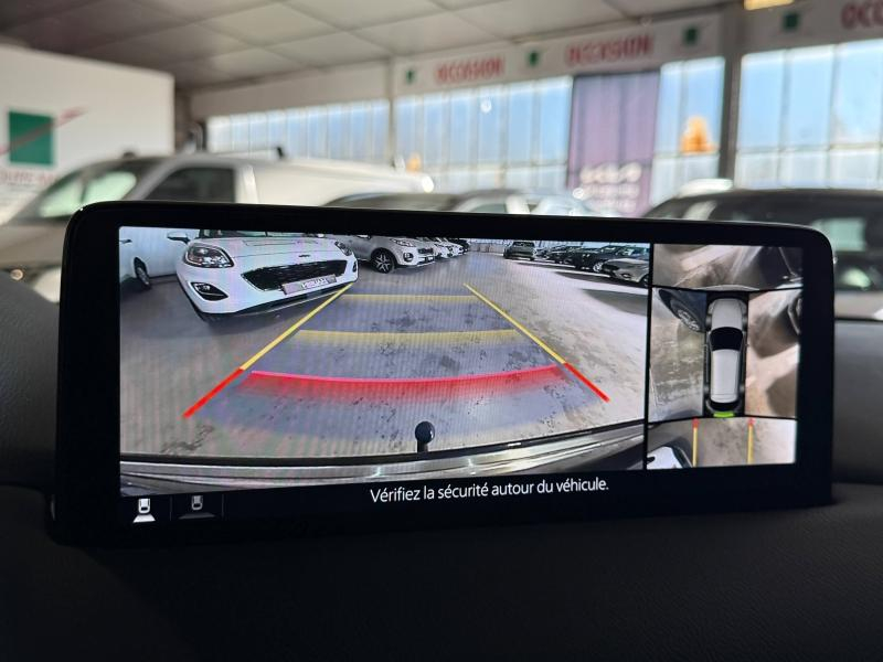 MAZDA CX-5 d’occasion à vendre à MANOSQUE chez AIX AUTOMOBILES (Photo 14)