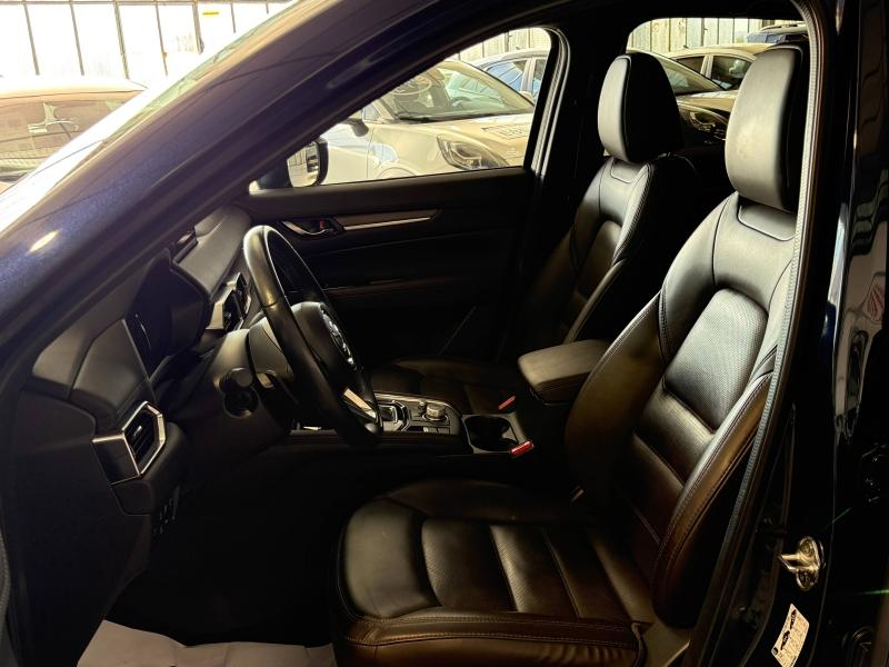 MAZDA CX-5 d’occasion à vendre à MANOSQUE chez AIX AUTOMOBILES (Photo 16)