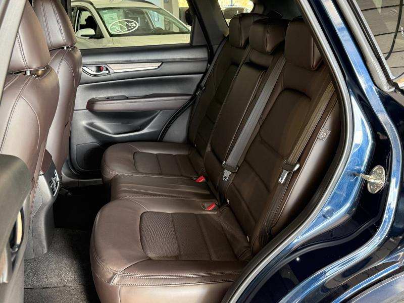 MAZDA CX-5 d’occasion à vendre à MANOSQUE chez AIX AUTOMOBILES (Photo 17)