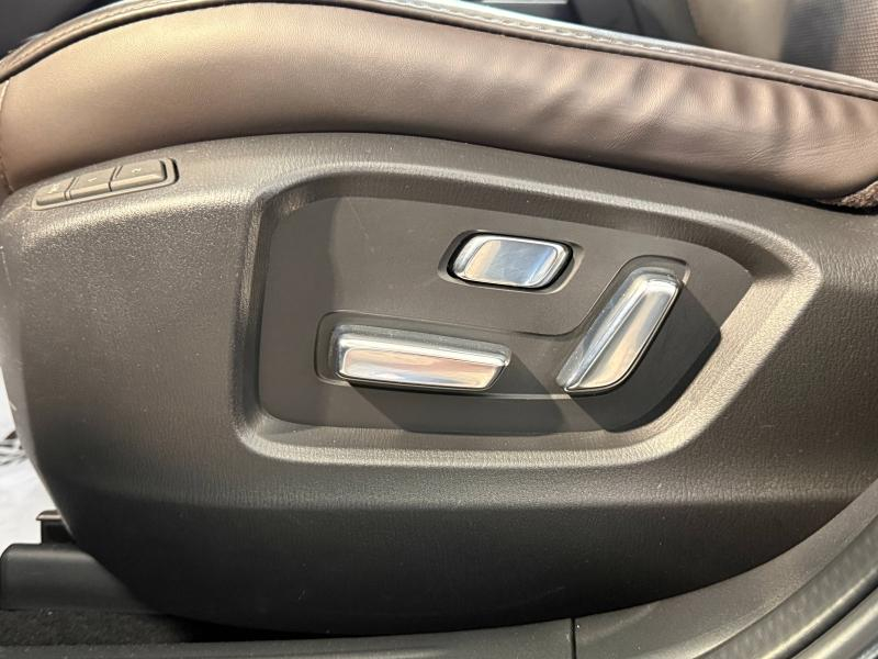 MAZDA CX-5 d’occasion à vendre à MANOSQUE chez AIX AUTOMOBILES (Photo 19)