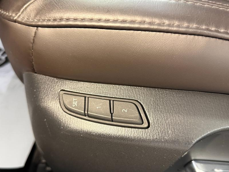 MAZDA CX-5 d’occasion à vendre à MANOSQUE chez AIX AUTOMOBILES (Photo 20)