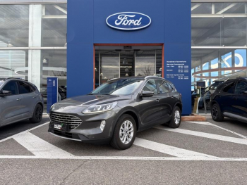 FORD Kuga d’occasion à vendre à MANOSQUE