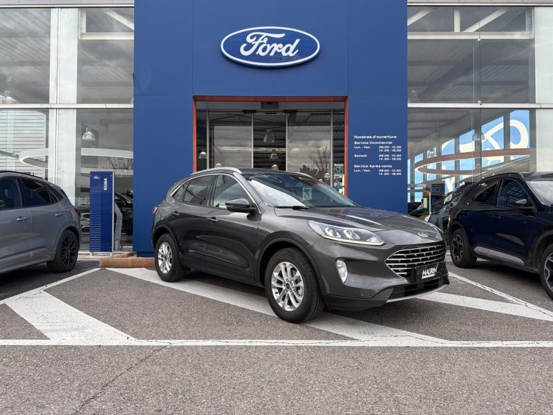 FORD Kuga d’occasion à vendre à MANOSQUE chez AIX AUTOMOBILES (Photo 3)