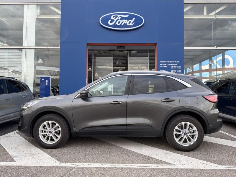 FORD Kuga d’occasion à vendre à MANOSQUE chez AIX AUTOMOBILES (Photo 5)