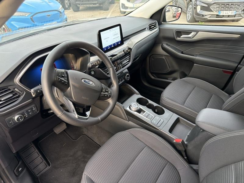 FORD Kuga d’occasion à vendre à MANOSQUE chez AIX AUTOMOBILES (Photo 9)