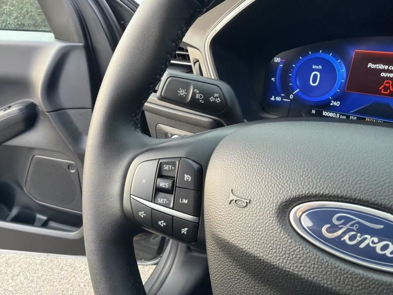 FORD Kuga d’occasion à vendre à MANOSQUE chez AIX AUTOMOBILES (Photo 11)