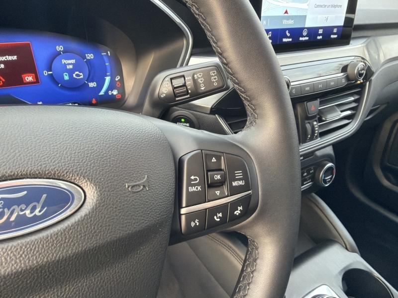FORD Kuga d’occasion à vendre à MANOSQUE chez AIX AUTOMOBILES (Photo 12)