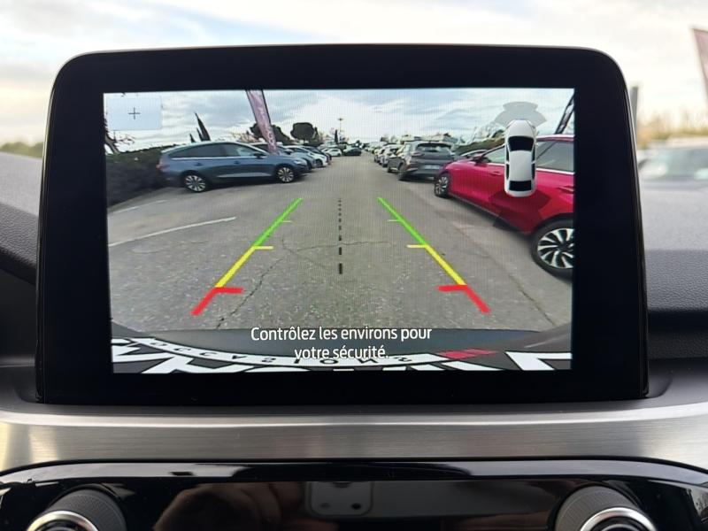 FORD Kuga d’occasion à vendre à MANOSQUE chez AIX AUTOMOBILES (Photo 13)