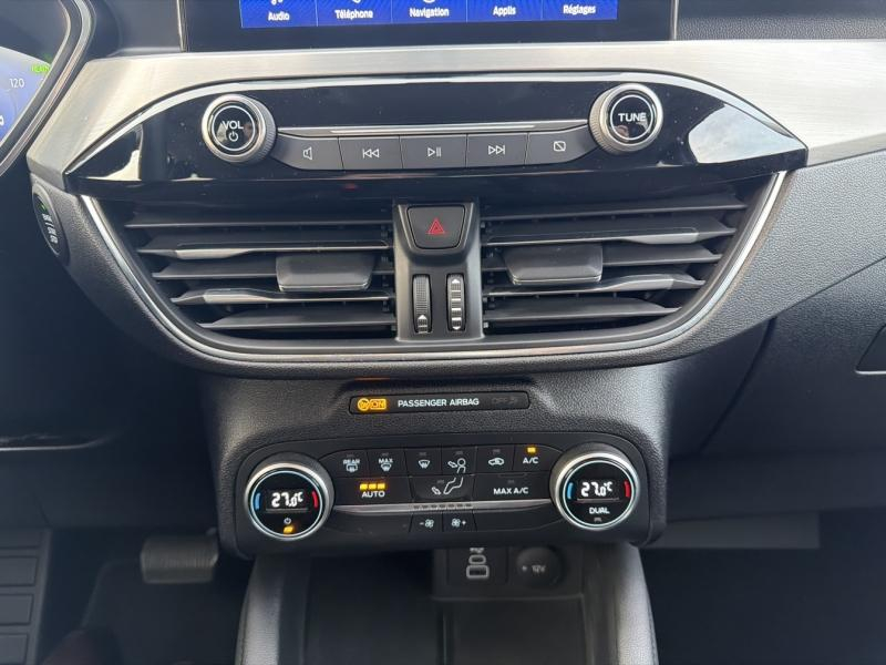 FORD Kuga d’occasion à vendre à MANOSQUE chez AIX AUTOMOBILES (Photo 14)