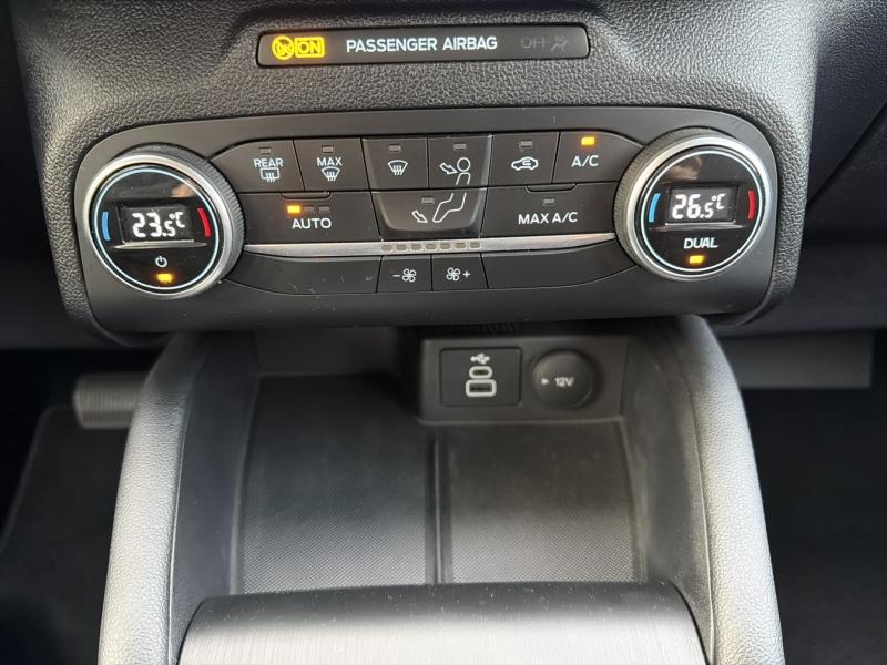 FORD Kuga d’occasion à vendre à MANOSQUE chez AIX AUTOMOBILES (Photo 15)