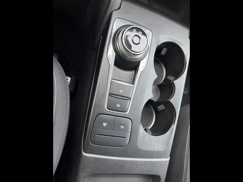 FORD Kuga d’occasion à vendre à MANOSQUE chez AIX AUTOMOBILES (Photo 16)