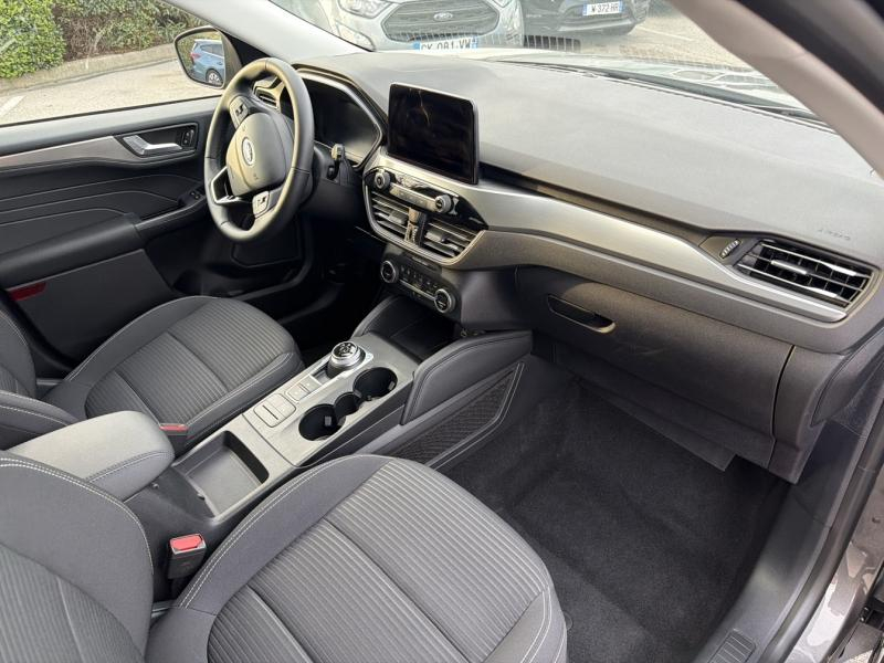 FORD Kuga d’occasion à vendre à MANOSQUE chez AIX AUTOMOBILES (Photo 17)