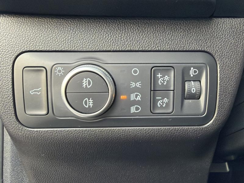 FORD Kuga d’occasion à vendre à MANOSQUE chez AIX AUTOMOBILES (Photo 19)