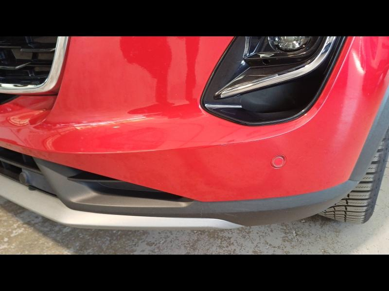 FORD Puma d’occasion à vendre à MANOSQUE chez AIX AUTOMOBILES (Photo 6)