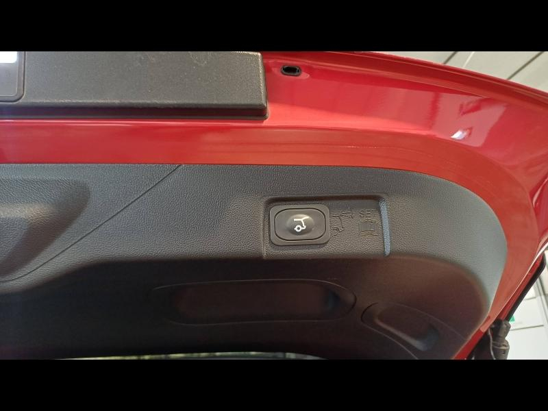 FORD Puma d’occasion à vendre à MANOSQUE chez AIX AUTOMOBILES (Photo 7)