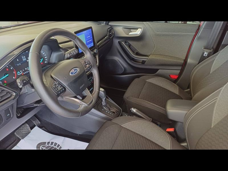 FORD Puma d’occasion à vendre à MANOSQUE chez AIX AUTOMOBILES (Photo 8)