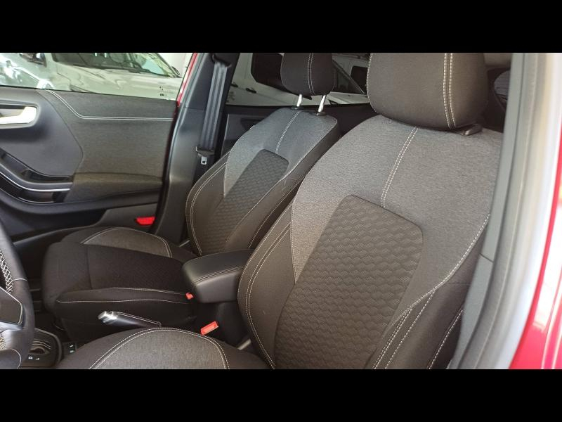 FORD Puma d’occasion à vendre à MANOSQUE chez AIX AUTOMOBILES (Photo 9)