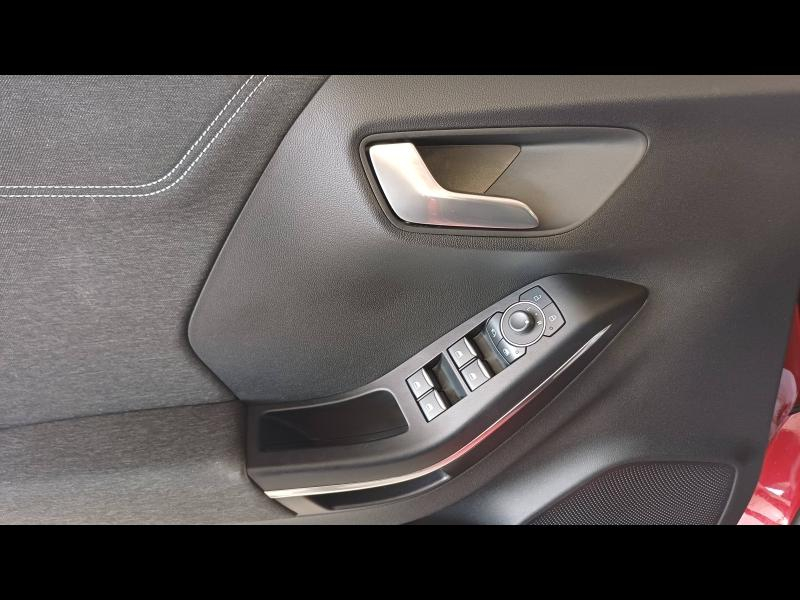 FORD Puma d’occasion à vendre à MANOSQUE chez AIX AUTOMOBILES (Photo 10)