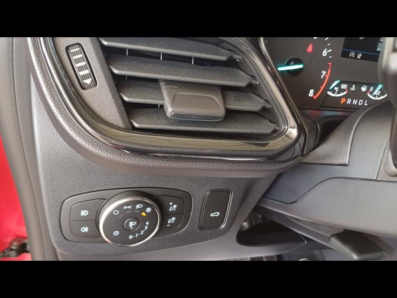 FORD Puma d’occasion à vendre à MANOSQUE chez AIX AUTOMOBILES (Photo 11)