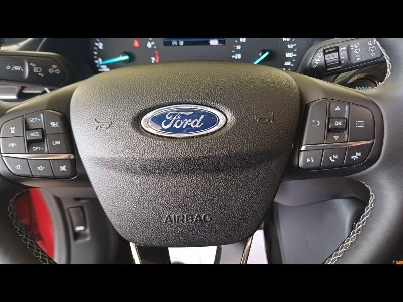 FORD Puma d’occasion à vendre à MANOSQUE chez AIX AUTOMOBILES (Photo 12)