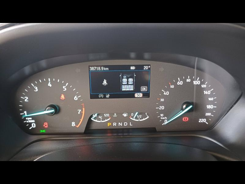 FORD Puma d’occasion à vendre à MANOSQUE chez AIX AUTOMOBILES (Photo 13)