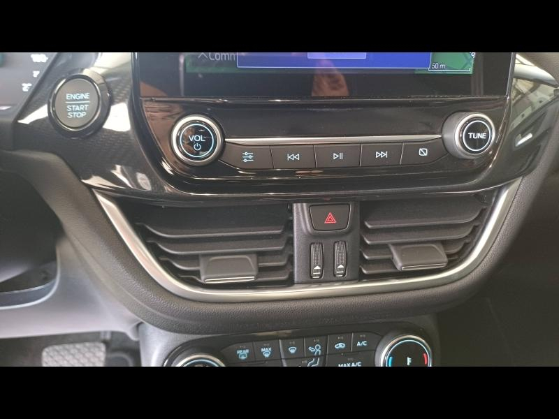 FORD Puma d’occasion à vendre à MANOSQUE chez AIX AUTOMOBILES (Photo 16)